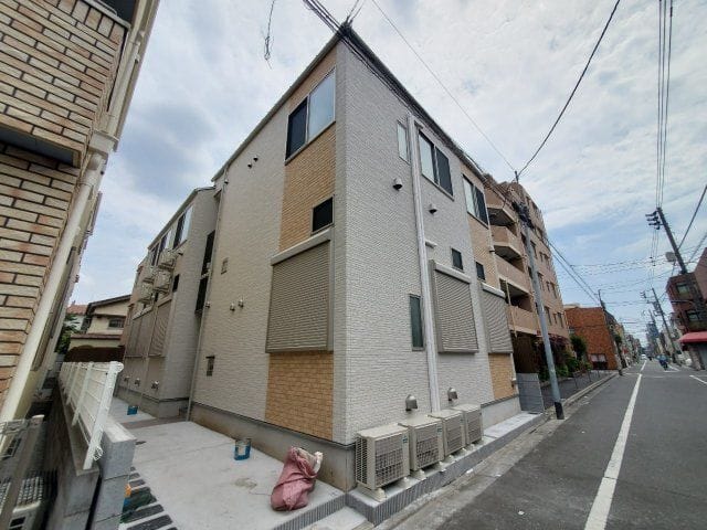 コラゾンの写真