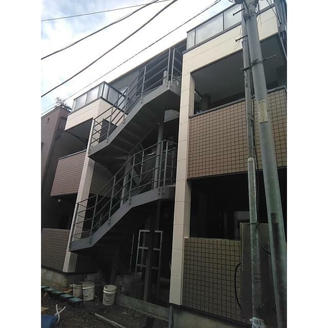 プランドールGの写真