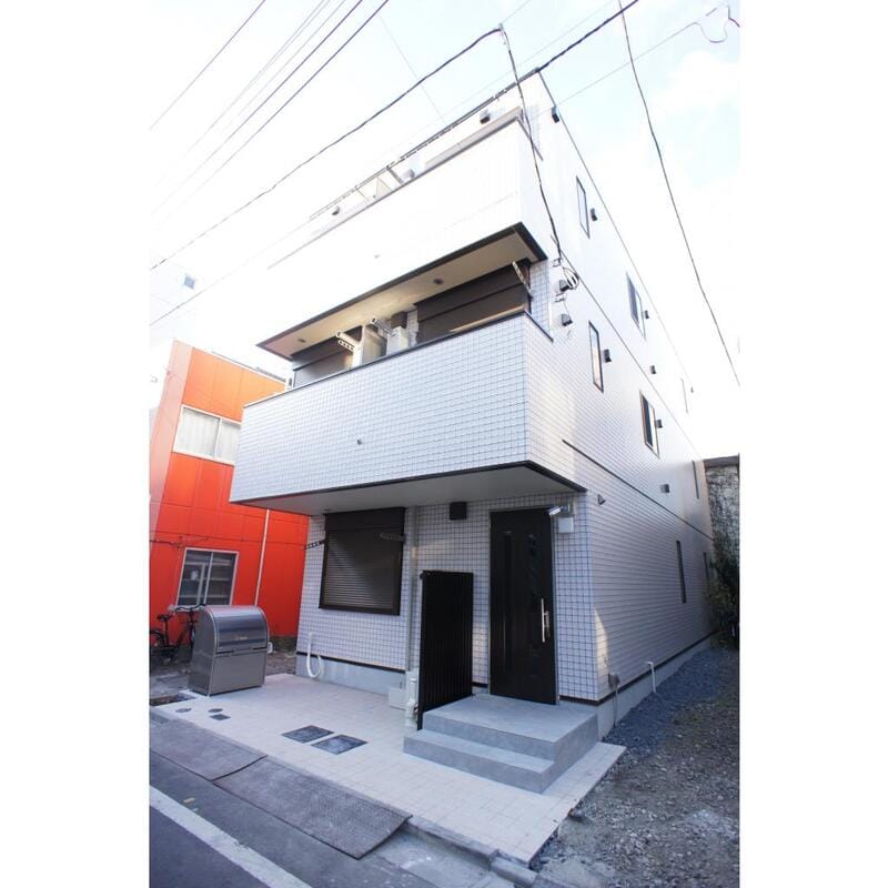 ビューノ竜泉の写真