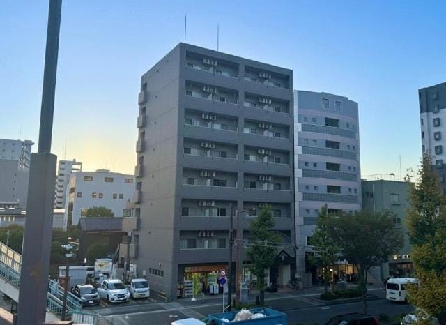 アリウス川崎の写真