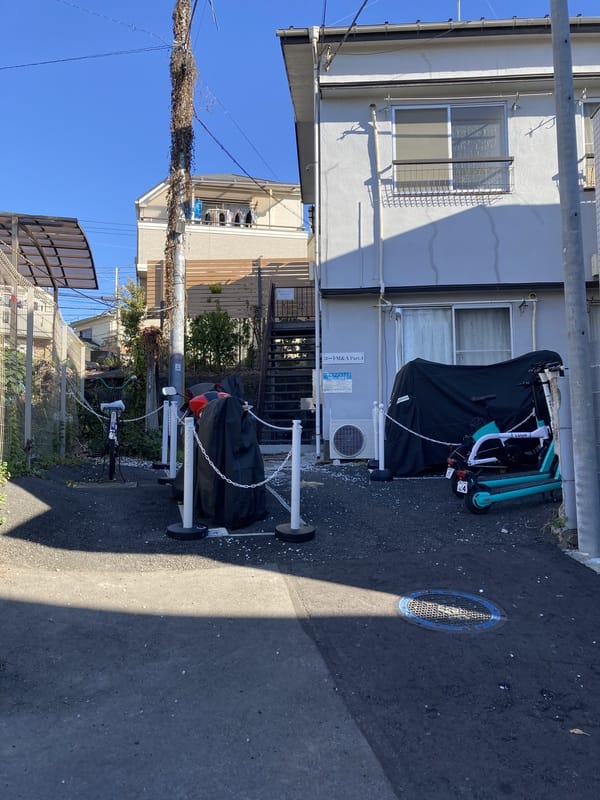 コートM&A Part4の写真