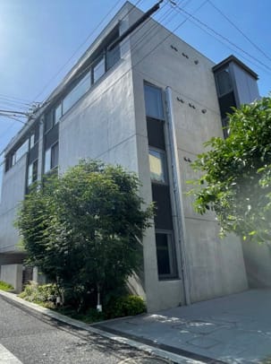 LEGLAND下北沢の写真