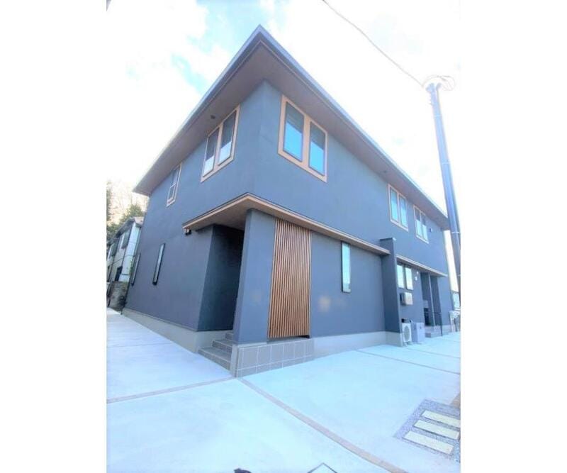 ソレジアート南大泉の写真