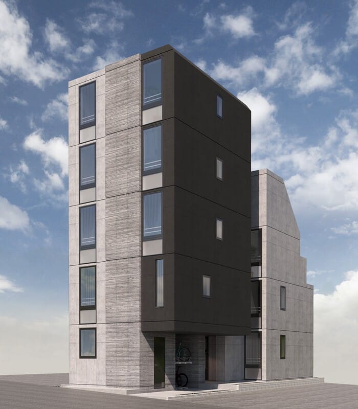 Fullea奥沢の写真