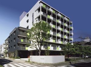 プライムアーバン武蔵小杉comodoの写真