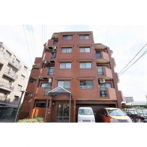 マインドホームズの写真