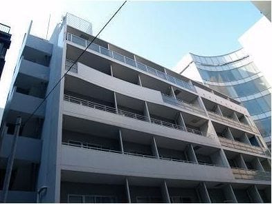 菱和パレス九段の写真