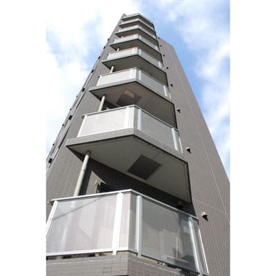 アーバイル九段下ミッドシティの写真