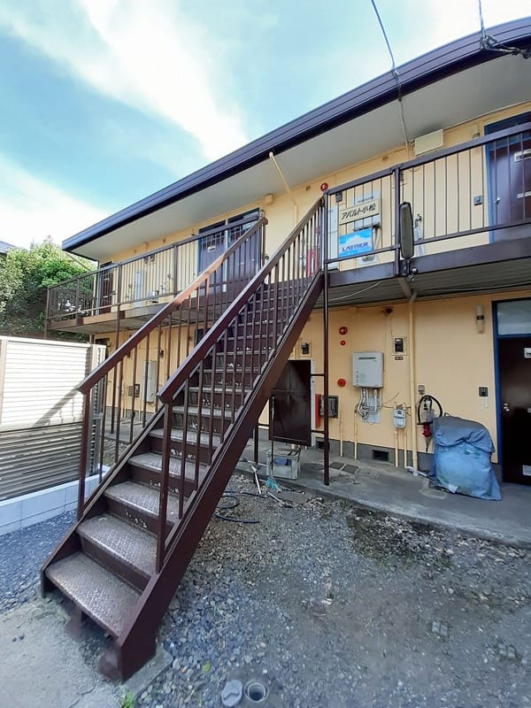 アパルト小松の写真