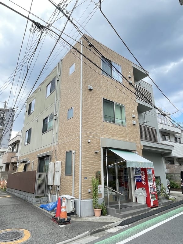 HERITAGE参宮橋の写真