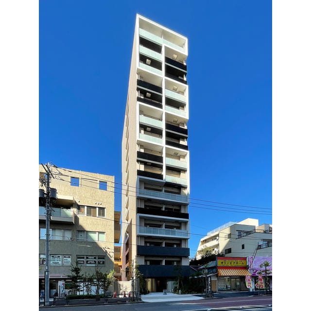 CAVANA西大島の写真