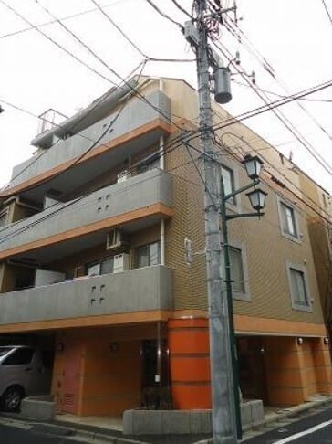 カーサフェリス松濤 ※民泊利用不可の写真