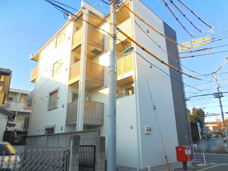 クレイノサンサーラ2の写真