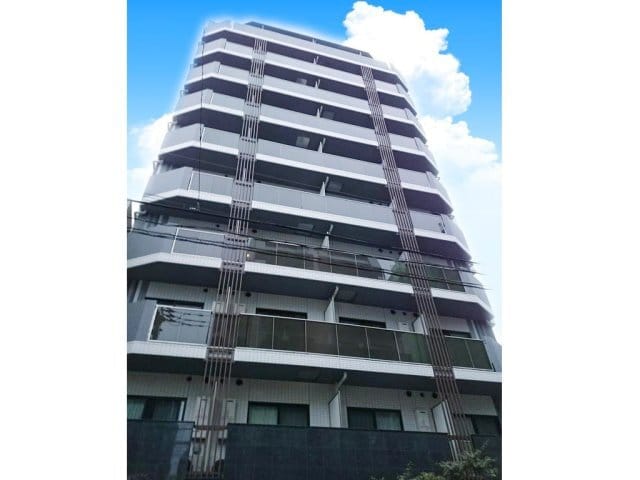 ル・リオン大塚の写真