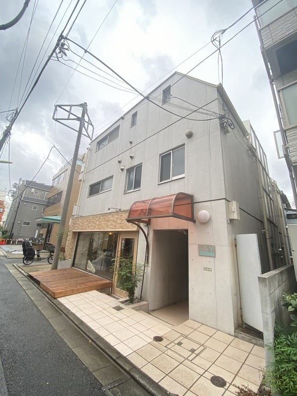 ESY自由が丘の写真