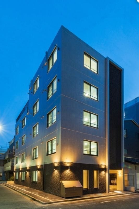 HW.HILLS(新大橋)の写真