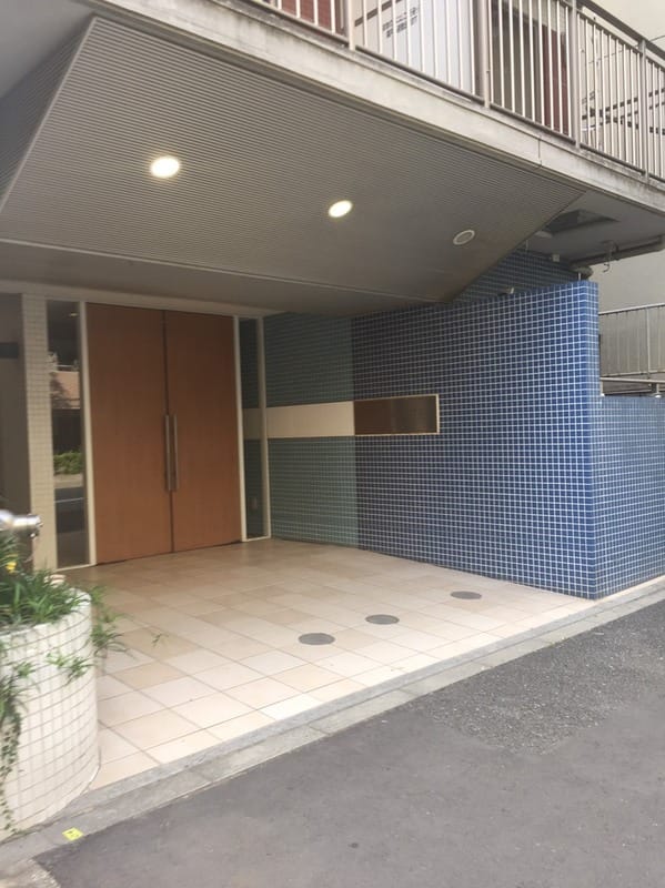 ドメイン広尾の写真