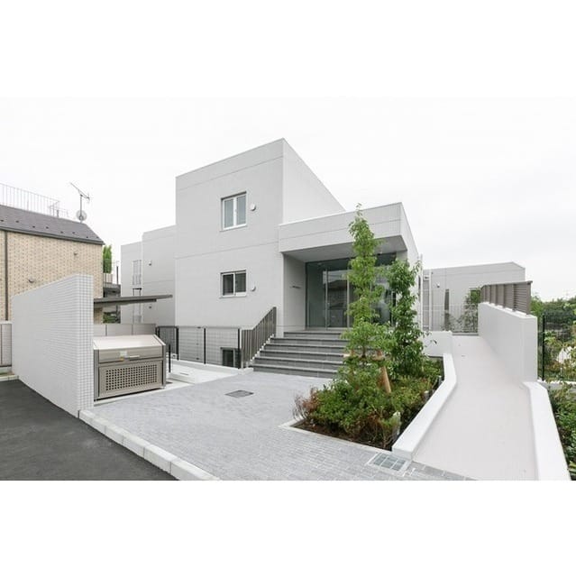 ユニコーンバリー等々力の写真