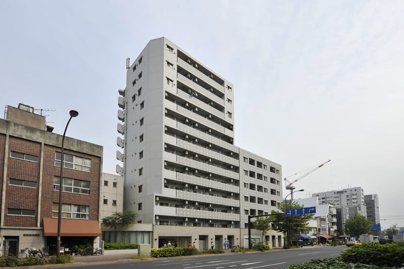 KDX文京千石レジデンスの写真