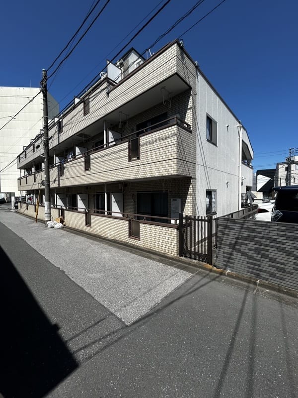 ヴィンテージ練馬の写真