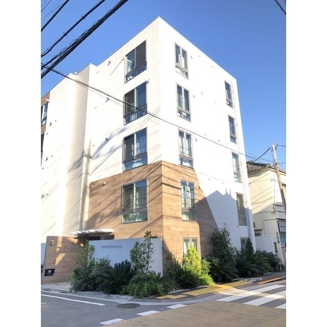 LEGALAND大井町west 501