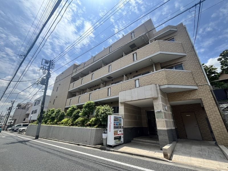 ライズステージ馬込の写真