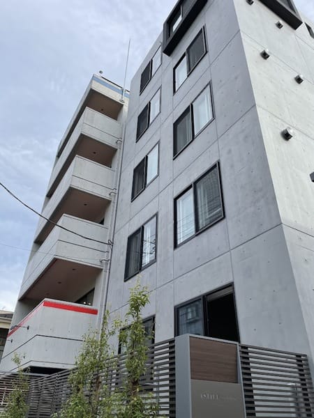 ASTILE studio 経堂の写真