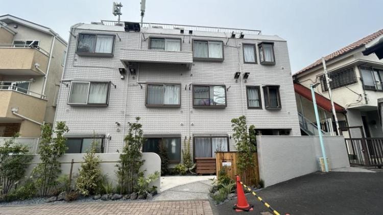 Grand Value 小日向(旧シャルム小日向)の写真