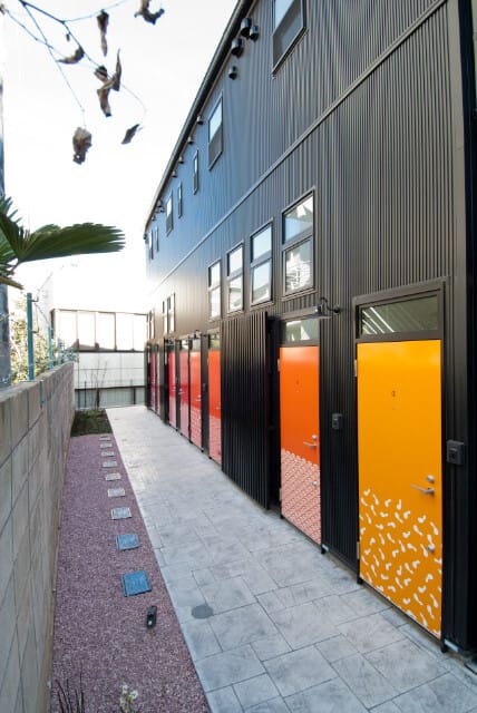 KAGURAZAKA-MYの写真