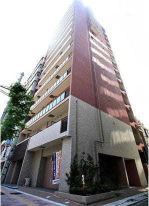 プレール・ドゥーク蔵前Ⅱの写真