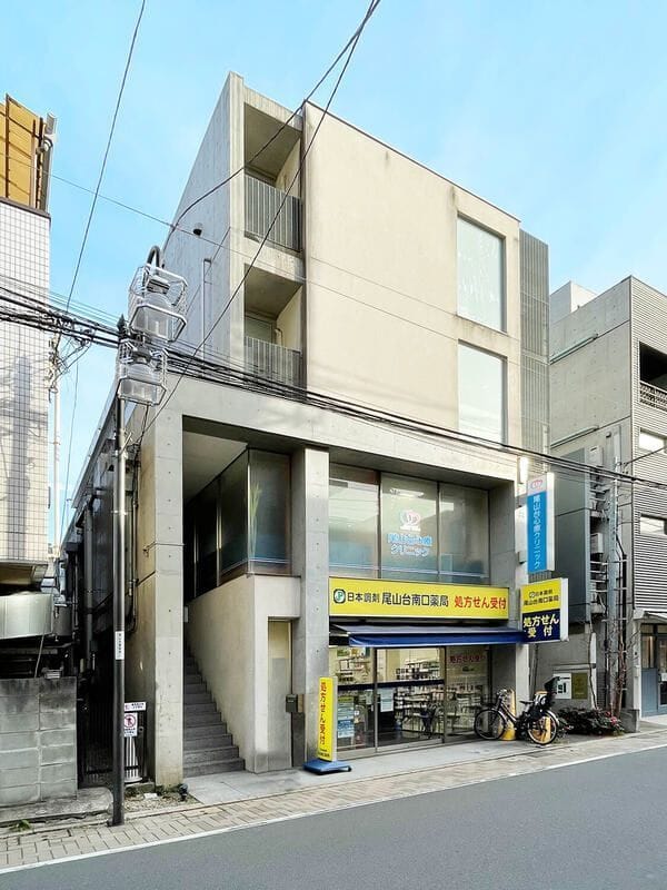 フォレシティ尾山台 301