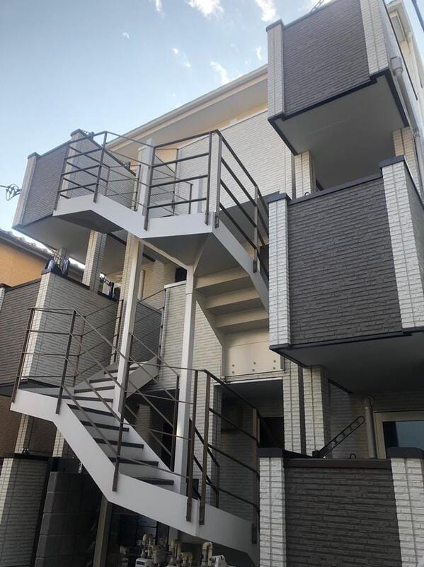 レゾナンス西新井の写真