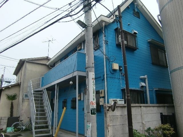 サニーハウス栗山IIの写真