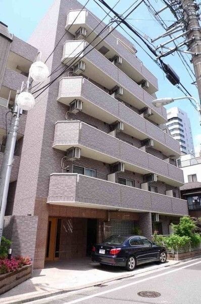 ロハス旗の台の写真