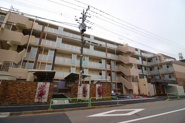 デュオステージ鷺ノ宮の写真