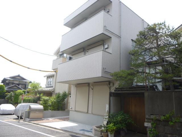 アン ソレイユ谷中の写真