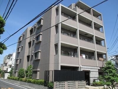 日神デュオステージ池上の写真