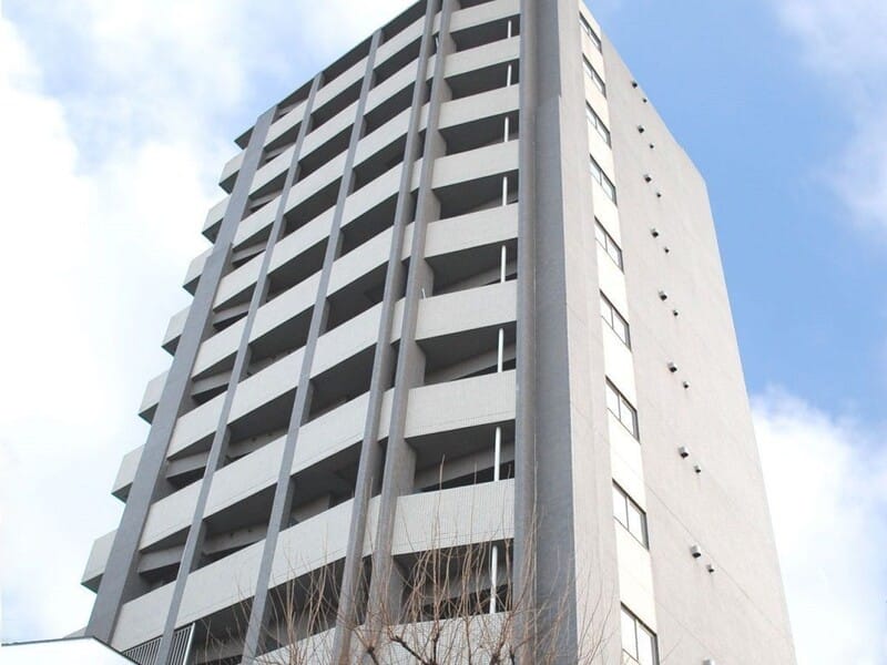 スカイコート新宿壱番館の写真