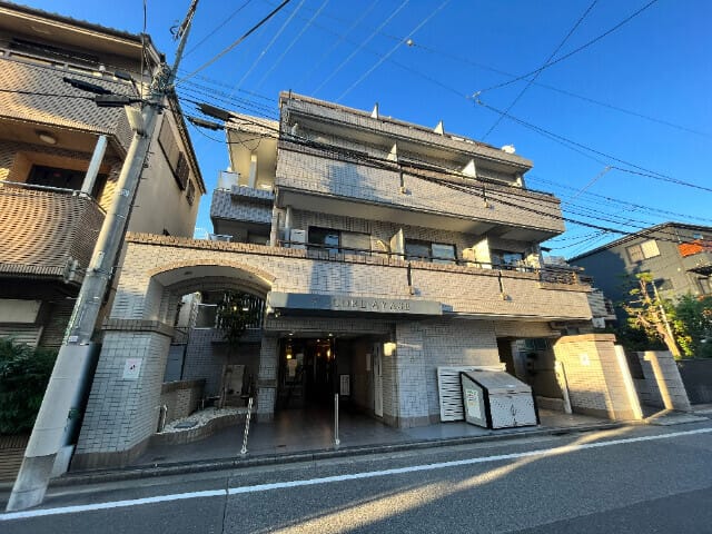 ワコーレ綾瀬の写真