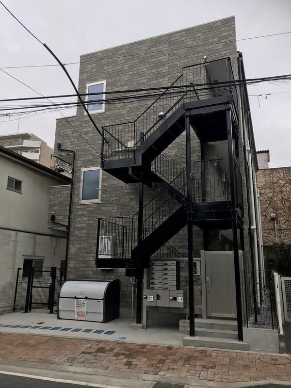 セレーノ新田の写真