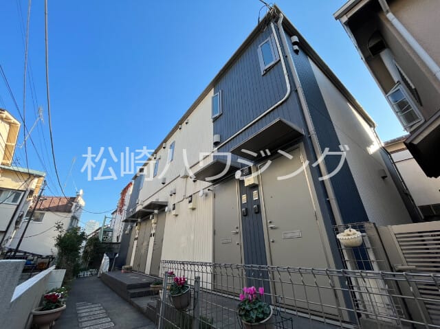 ガーデンコートの写真