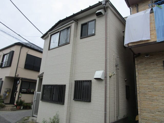 キャナルKasuga City A棟の写真