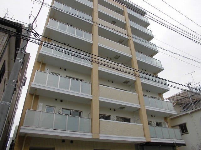 シャルム亀戸の写真