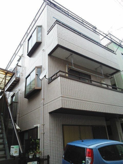 ハイムサカエの写真