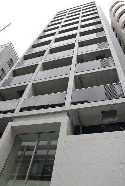 ZOOM四谷左門町の写真