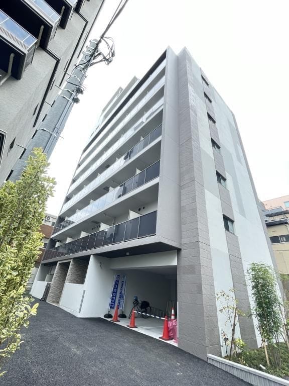 Maison de Grand Maraisの写真