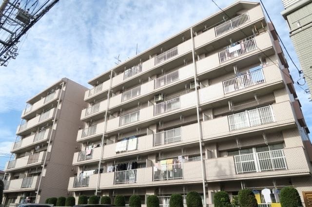 T’s garden蕨Ⅱの写真