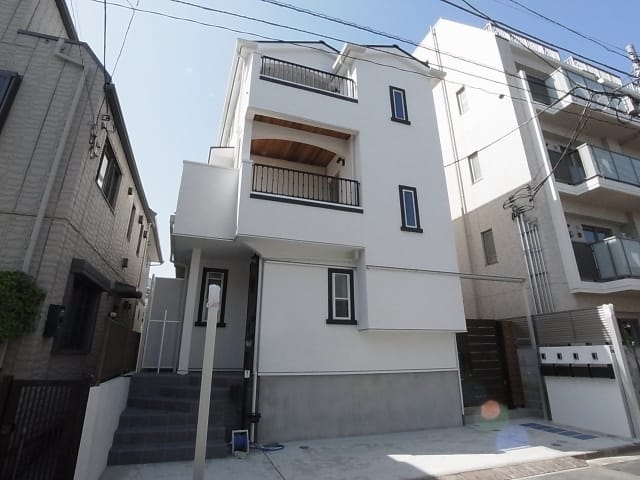 リヴァリエールの写真