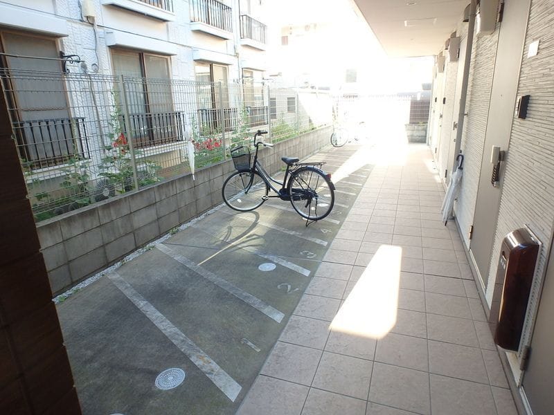 エルスタンザ平和台の写真