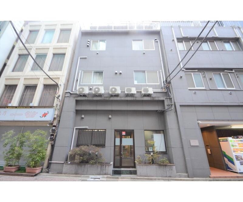 T1東日本橋の写真